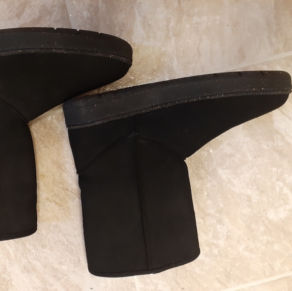 Short Boots - Picture 6 of 8